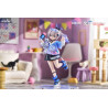 Honkai: Star Rail - Figurine Silver Wolf, Rise Up Little Cat Series