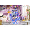 Honkai: Star Rail - Figurine Silver Wolf, Rise Up Little Cat Series