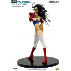 Grimm Fairy Tales - Figure...