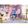 Honkai: Star Rail - Figurine Silver Wolf, Rise Up Little Cat Series
