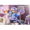 Honkai: Star Rail - Silver Wolf figure, Rise Up Little Cat Series