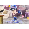 Honkai: Star Rail - Figurine Silver Wolf, Rise Up Little Cat Series
