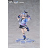Honkai: Star Rail - Figurine Silver Wolf, Rise Up Little Cat Series