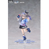 Honkai: Star Rail - Figurine Silver Wolf, Rise Up Little Cat Series
