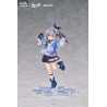 Honkai: Star Rail - Figurine Silver Wolf, Rise Up Little Cat Series