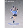 Honkai: Star Rail - Figurine Silver Wolf, Rise Up Little Cat Series
