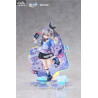 Honkai: Star Rail - Figurine Silver Wolf, Rise Up Little Cat Series