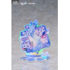 Honkai: Star Rail - Figurine Silver Wolf, Rise Up Little Cat Series