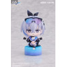 Honkai: Star Rail - Figurine Silver Wolf, Owlbert's Studio Vol.01 Chibi