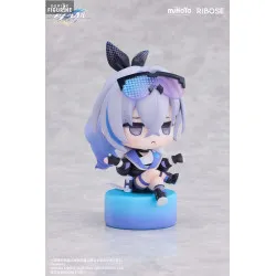 Honkai: Star Rail - Silver...