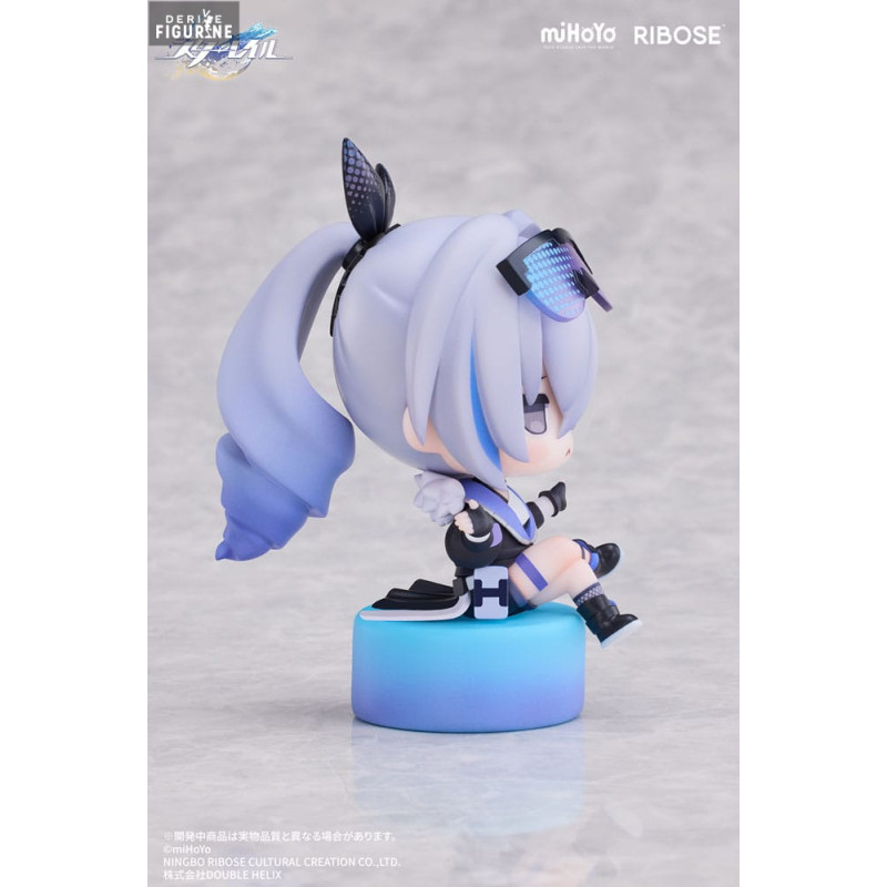 Honkai: Star Rail - Silver...