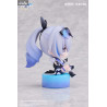 Honkai: Star Rail - Figurine Silver Wolf, Owlbert's Studio Vol.01 Chibi