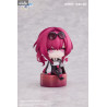 Honkai: Star Rail - Kafka figure, Owlbert's Studio Vol.01 Chibi