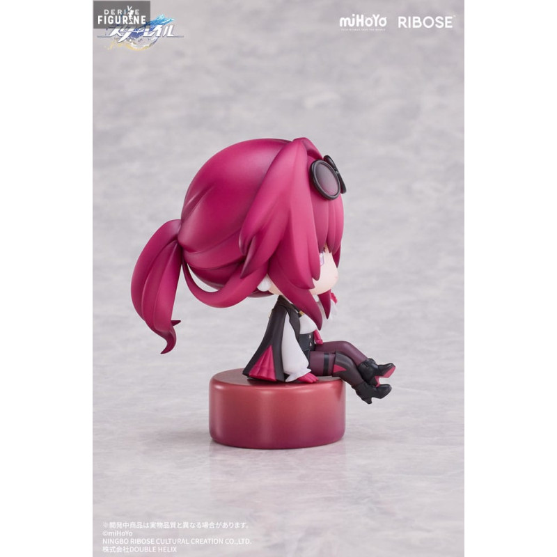 Honkai: Star Rail -...