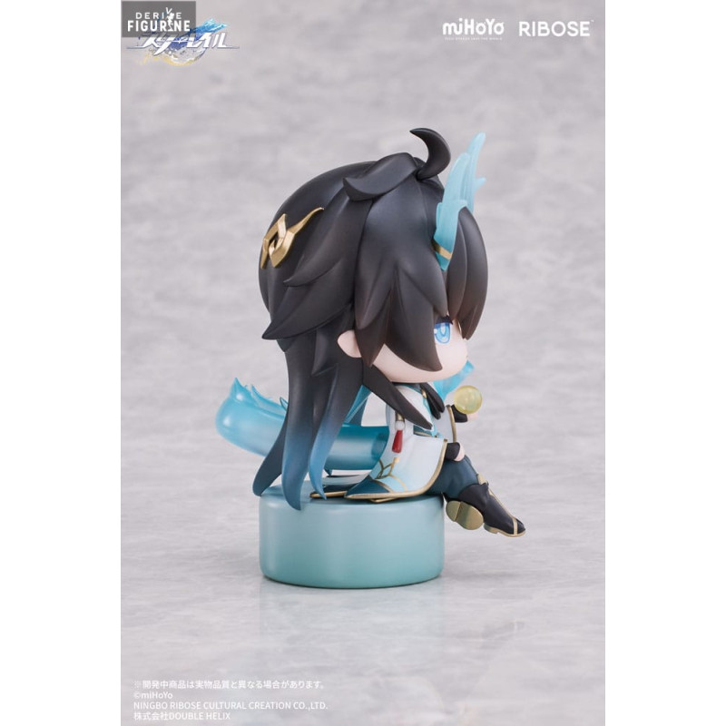 Honkai: Star Rail -...