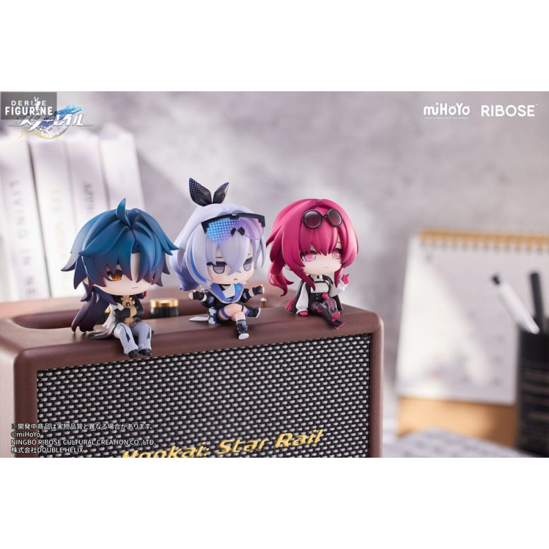 Honkai: Star Rail - Blade...
