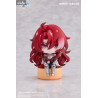 Honkai: Star Rail - Figurine Argenti, Owlbert's Studio Vol.01 Chibi