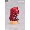 Honkai: Star Rail - Figurine Argenti, Owlbert's Studio Vol.01 Chibi