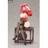 Azur Lane - Bremerton figure, Still Illustration