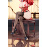 Azur Lane - Bremerton figure, Still Illustration
