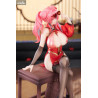 Azur Lane - Bremerton figure, Still Illustration
