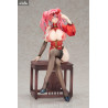 Azur Lane - Bremerton figure, Still Illustration