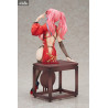 Azur Lane - Bremerton figure, Still Illustration