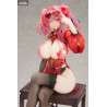 Azur Lane - Bremerton figure, Still Illustration
