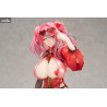 Azur Lane - Bremerton figure, Still Illustration