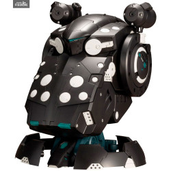 Gigantic Arms MSG - Figure...