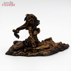 Ikki Tousen - Figurine de...