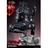 Berserk, figurine Berserker Guts en armure, édition limitée à 1 000 exemplaires
