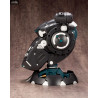 Gigantic Arms MSG - Figure Order Cradle, Plastic Model Kit