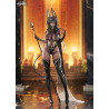 PRE ORDER - Original Character by Dish - Priestess Shibuna figure