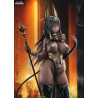 PRE ORDER - Original Character by Dish - Priestess Shibuna figure