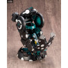 Gigantic Arms MSG - Figure Order Cradle, Plastic Model Kit