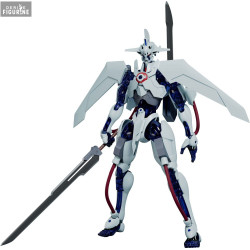 Gun x Sword - Figurine Dann...