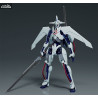 Gun x Sword - Dann of Thursday figure, Moderoid Plastic Model Kit