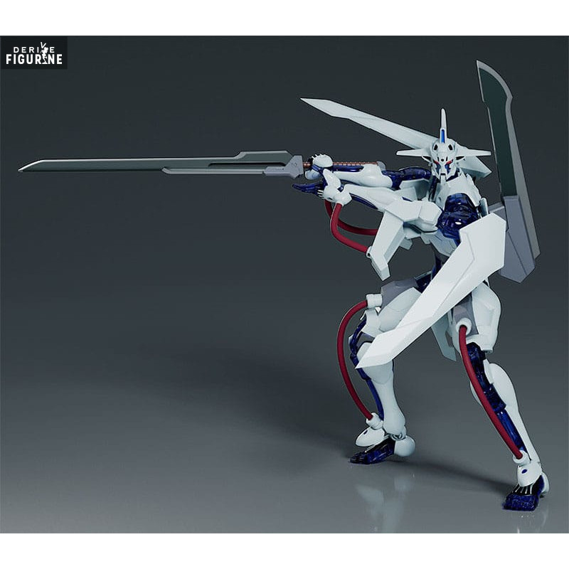Gun x Sword - Figurine Dann...