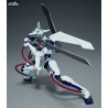 Gun x Sword - Dann of Thursday figure, Moderoid Plastic Model Kit