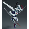 Gun x Sword - Dann of Thursday figure, Moderoid Plastic Model Kit