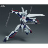 Gun x Sword - Dann of Thursday figure, Moderoid Plastic Model Kit