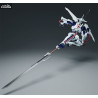 Gun x Sword - Dann of Thursday figure, Moderoid Plastic Model Kit