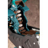 Gigantic Arms MSG - Figure Order Cradle, Plastic Model Kit