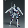 Gun x Sword - Dann of Thursday figure, Moderoid Plastic Model Kit