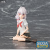 Nukitashi The Animation - Figurine Fumino Kotoyose, PM Perching