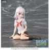Nukitashi The Animation - Figurine Fumino Kotoyose, PM Perching