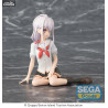 Nukitashi The Animation - Figurine Fumino Kotoyose, PM Perching