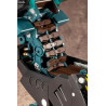 Gigantic Arms MSG - Figure Order Cradle, Plastic Model Kit