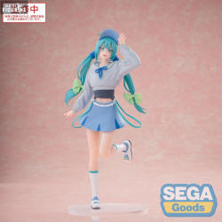 Vocaloid - Figurine Hatsune...